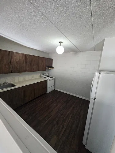 Floor plan 1 BR - 1 BA - Regina - $1,299 /mo