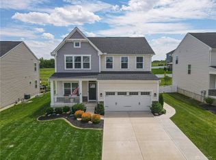 2735 Riverstone Ct, Xenia, OH 45385