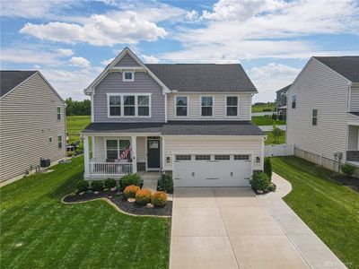 2735 Riverstone Ct, Xenia, OH, 45385