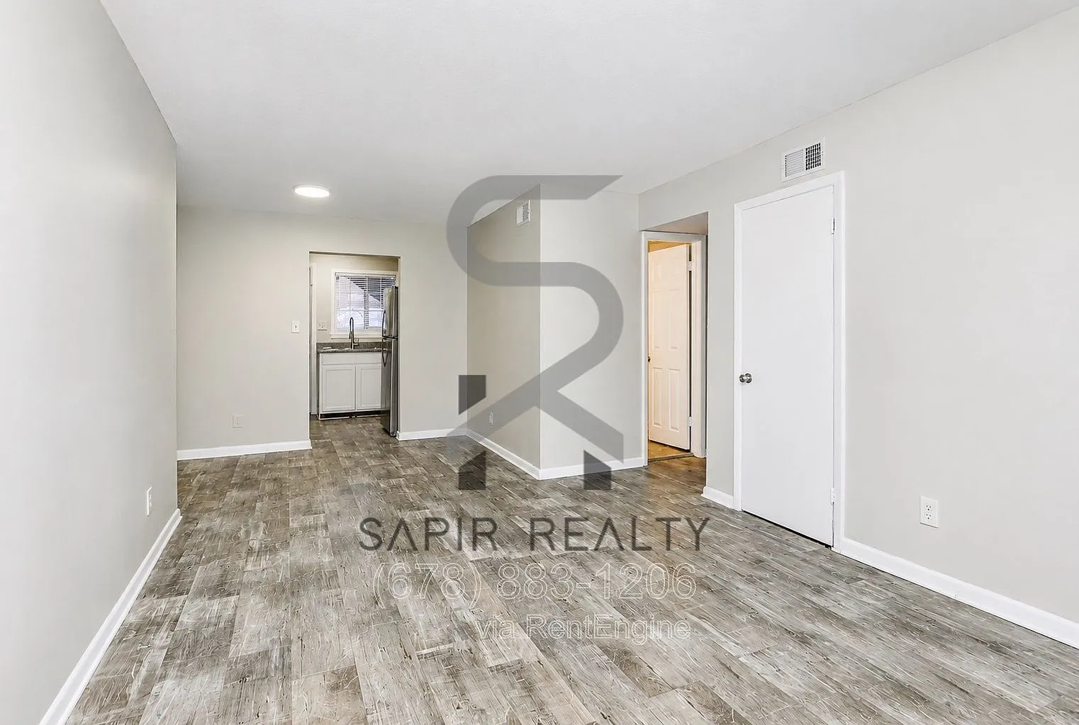 2 bed, 1.5 bath, 760 sqft, $950 — Photo 4