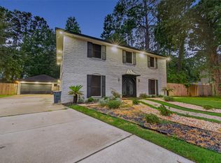 12503 Indian Wells Dr, Houston, TX 77066