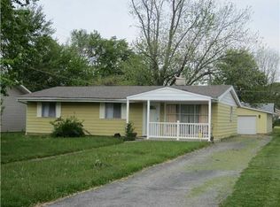 3166 Davis Dr, Indianapolis, IN