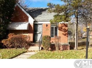 19200 Curtis St, Detroit, MI 48219