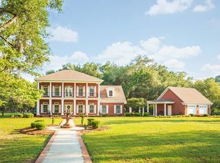 757 SW Ridge St, Lake City, FL 32024