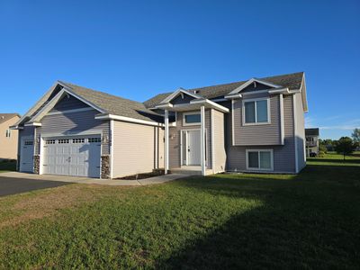 15340 Oliva St SE, Becker, MN, 55308