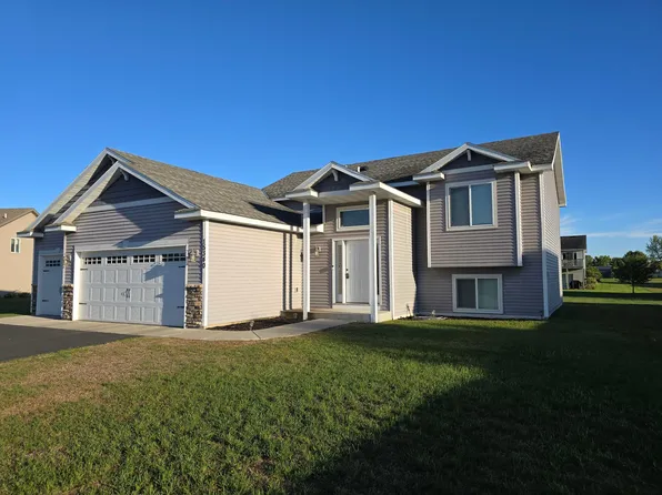 15340 Oliva St SE, Becker, MN 55308