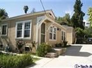 4925 Wiota St, Los Angeles, CA 90041