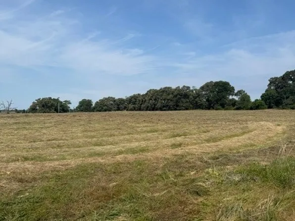 TRACT 2 Cason Bottoms Rd, Lavaca, AR 72941