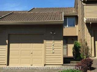 12753 SW Barberry Dr, Beaverton, OR 97008