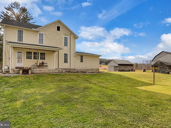 14297 Route 235, Millerstown, PA 17062 | Zillow