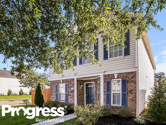 5th image of 803 Skywatch Ln