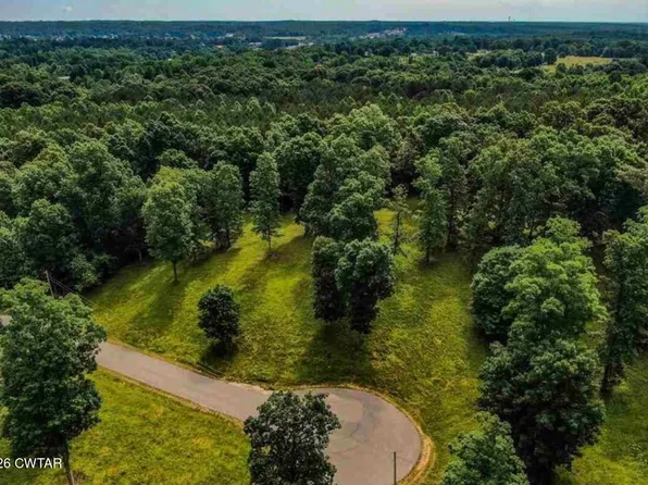 0 Oak Point Dr, Lexington, TN 38351