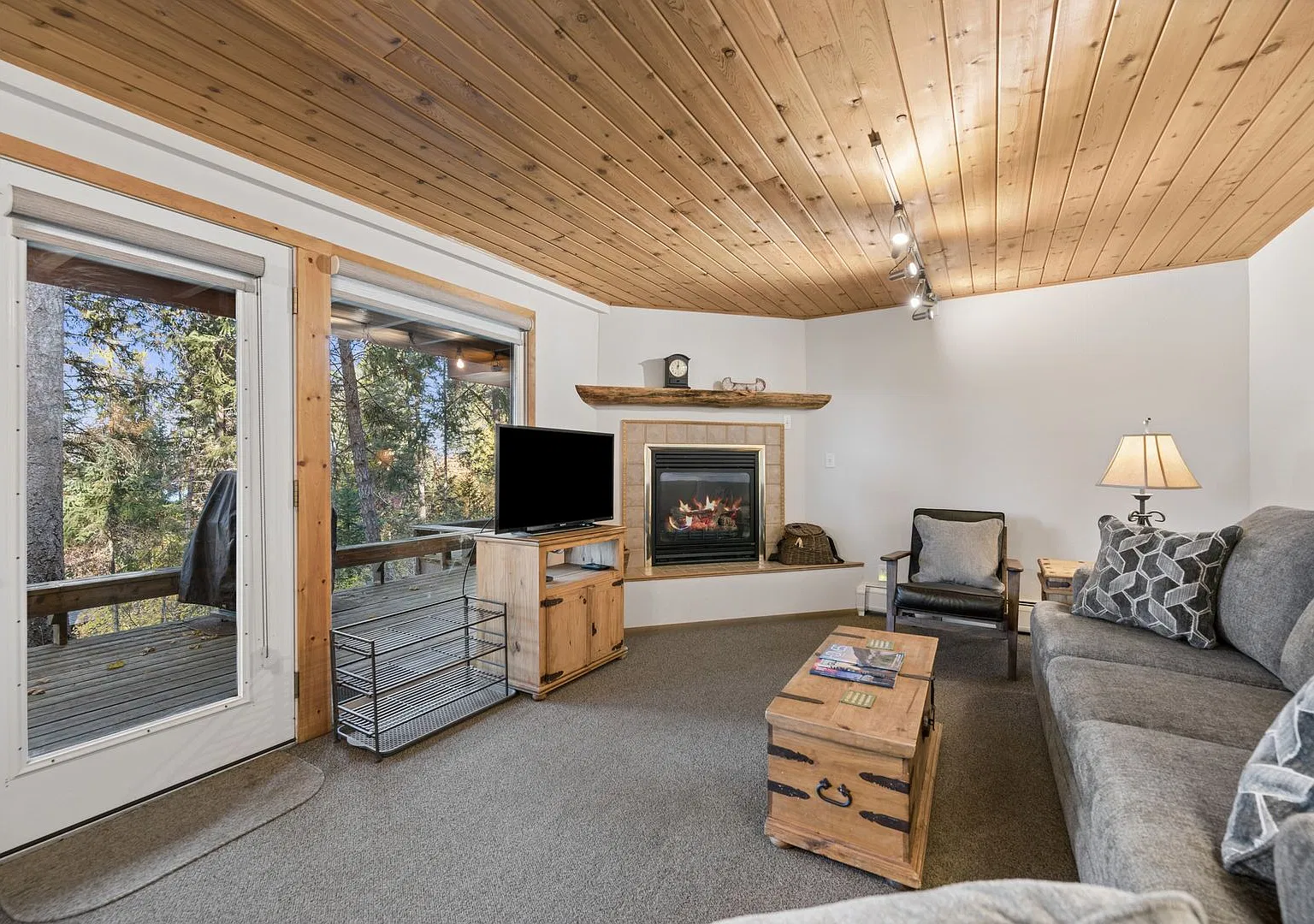 1 bedroom, 1 bath condo at Bay Point — Photo 3