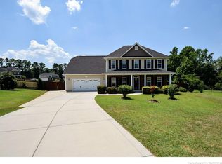 228 Wheatfield Ct, Raeford, NC 28376