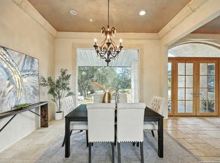 6080 Derby Way, Bulverde, TX 78163