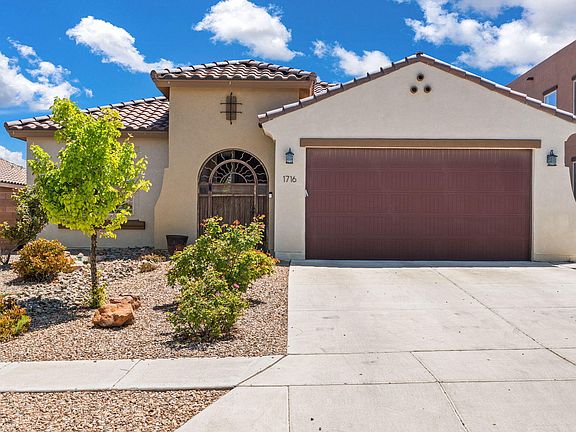 3rd image of 1716 Abo Canyon Dr NW