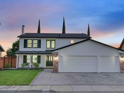 16865 Sundance Dr, Morgan Hill, CA, 95037