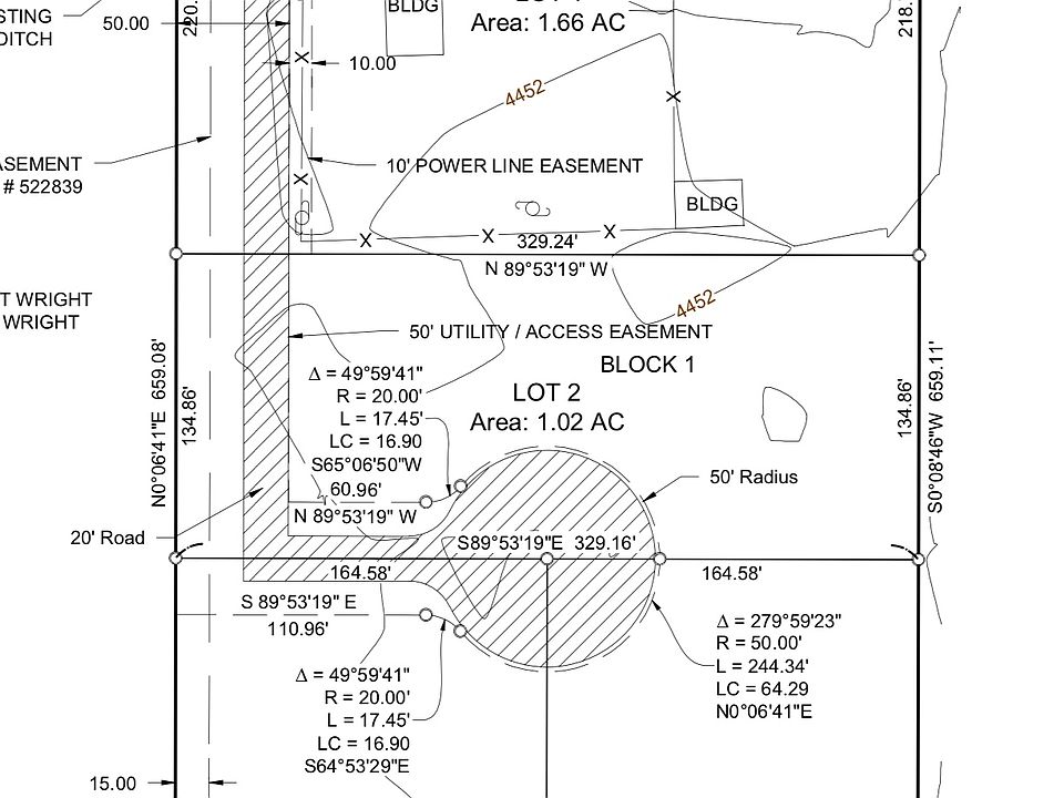 1st image of RIVERSIDE LOT W 100 S Lot 2