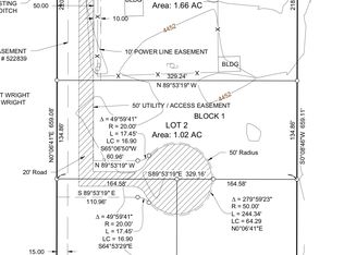 RIVERSIDE LOT W 100 S LOT 3, Blackfoot, ID 83221