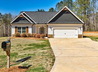 490 Brown Rd, Rockmart, GA 30153