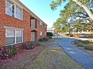 1240 Fairmont Ave APT 7, Mount Pleasant, SC 29464