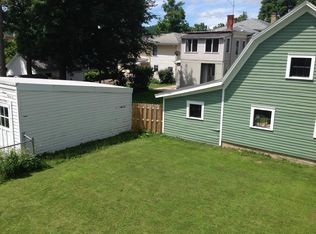 134 S Clinton St, Olean, NY 14760