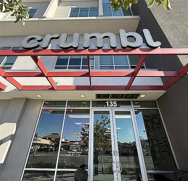 Crumble
