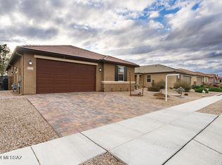 8603 N Genoa Ct, Tucson, AZ 85742