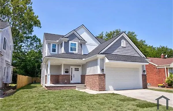 23089 Meadowlark St