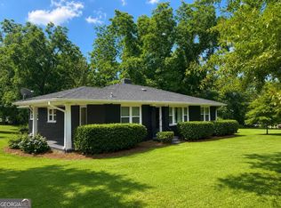 224 Spring St, Social Circle, GA 30025