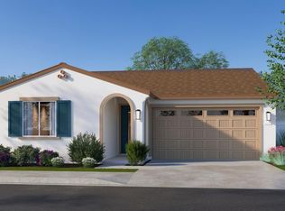 6607 E Weathermaker Ave, Fresno, CA 93727