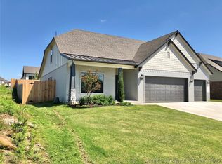 8635 S Quanah Ave, Tulsa, OK 74132