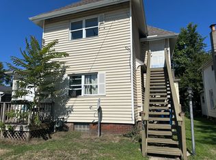 295 E Prospect St #UP, Painesville, OH 44077