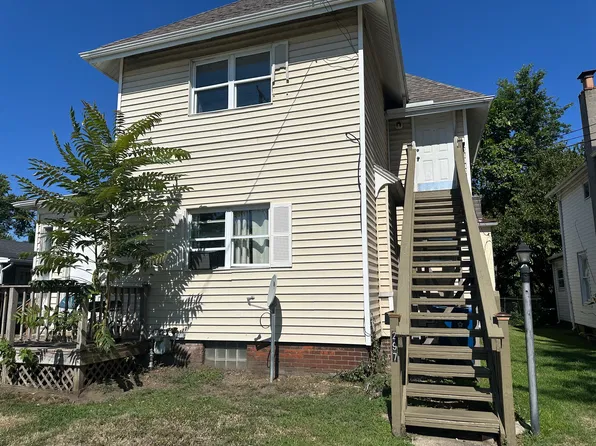 295 E Prospect St #Up, Painesville, OH 44077