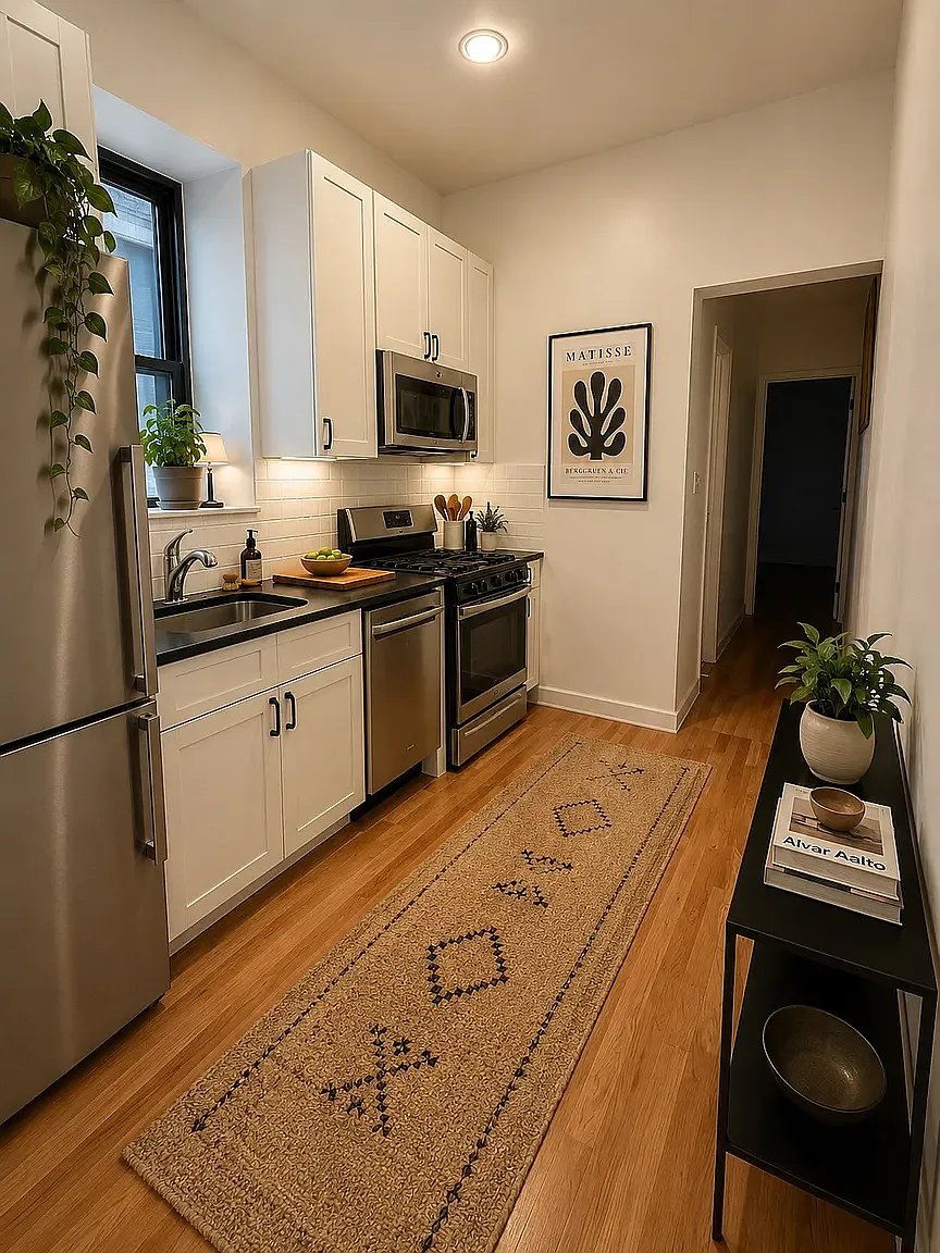 53 East 95th Street — Photo 2