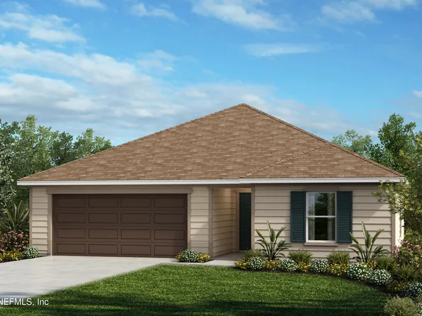5160 BELLBROOKE Parkway, Jacksonville, FL 32234