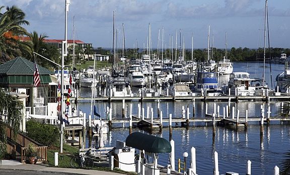 BSM basin