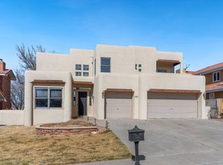 10521 Royal Birkdale NE, Albuquerque, NM 87111