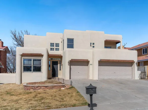 10521 Royal Birkdale NE, Albuquerque, NM 87111