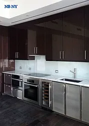 Rented by NB New York Properties