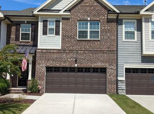 2802 Crowders Ridge Ln, Apex, NC 27502