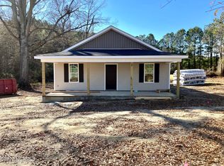 2341 Bay Valley Rd, Kenly, NC 27542