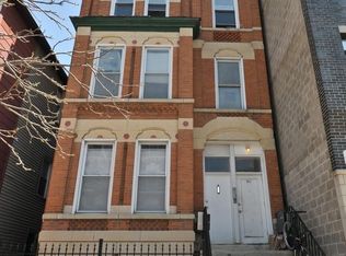 1707-09 S Racine Ave #4619333, Chicago, IL 60608