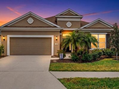12709 Lake Silver Ave, Bradenton, FL, 34211