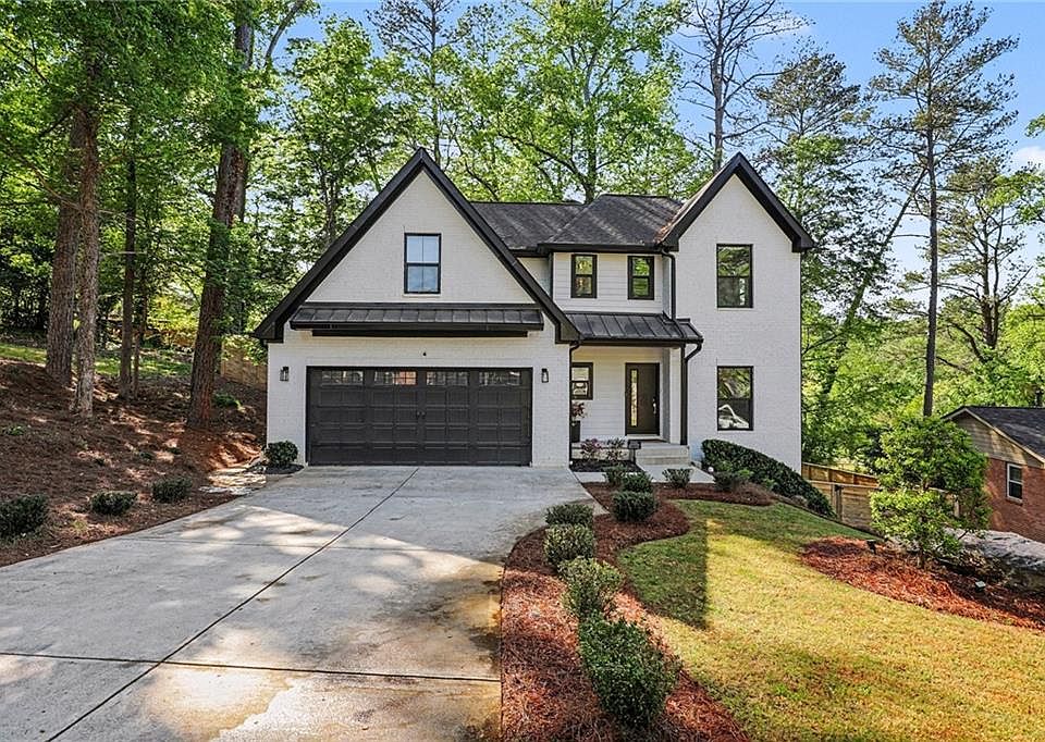 1st image of 855 Fleetwood Cir SW