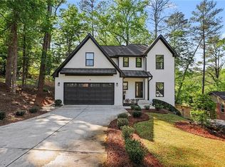 855 Fleetwood Cir SW, Atlanta, GA 30311