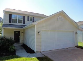 3837 Tyler Bluff Ln, Raleigh, NC 27616