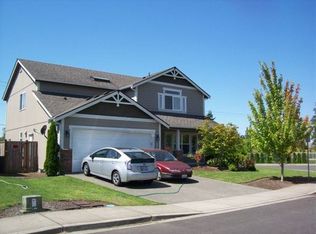 405 Stadium Loop, Napavine, WA 98532