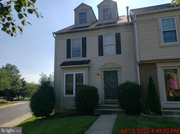 Fort George G Meade MD Real Estate - Fort George G Meade MD Homes For ...