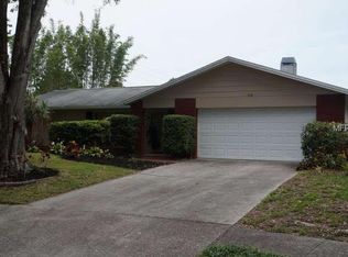 3106 Cascade Dr, Clearwater, FL 33761